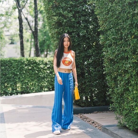 Simon Miller x Mango bucket bag - Picture 5 of 11